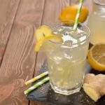 Sommergetränk mit Zimt ist ein Hüter der Gesundheit